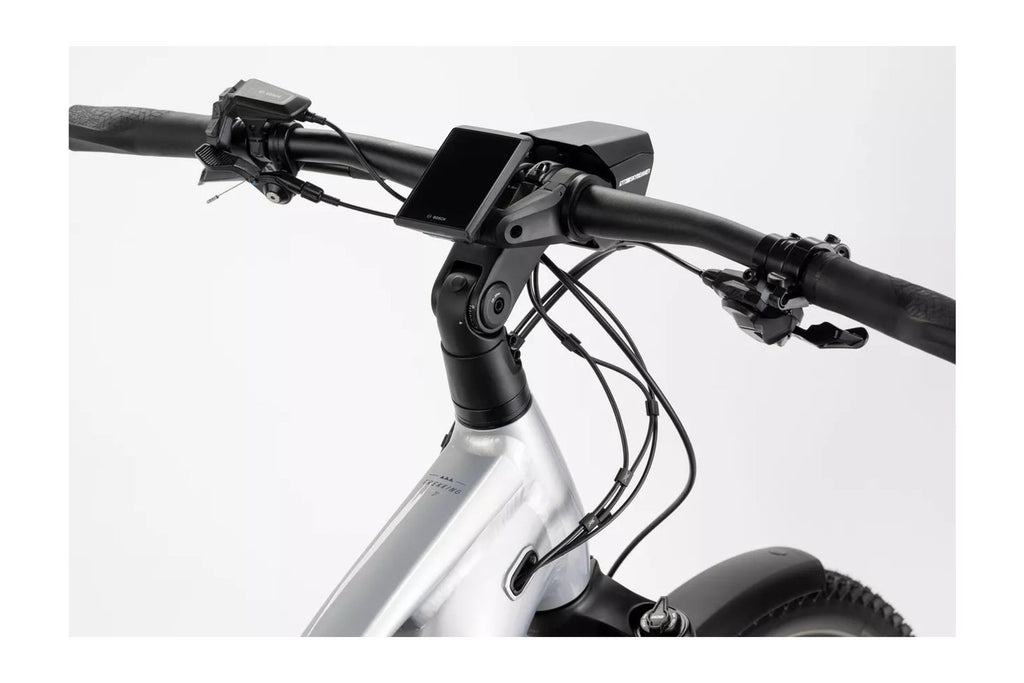 Haibike Trekking 7 High – 800 Wh – 27,5 Zoll – Diamant – 2025