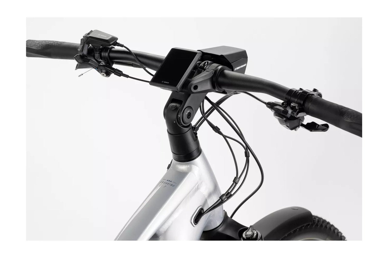 Haibike Trekking 7 High – 800 Wh – 27,5 Zoll – Diamant – 2025