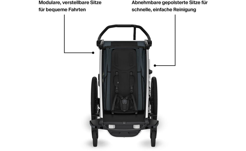 Thule Chariot Cross 2 Single
