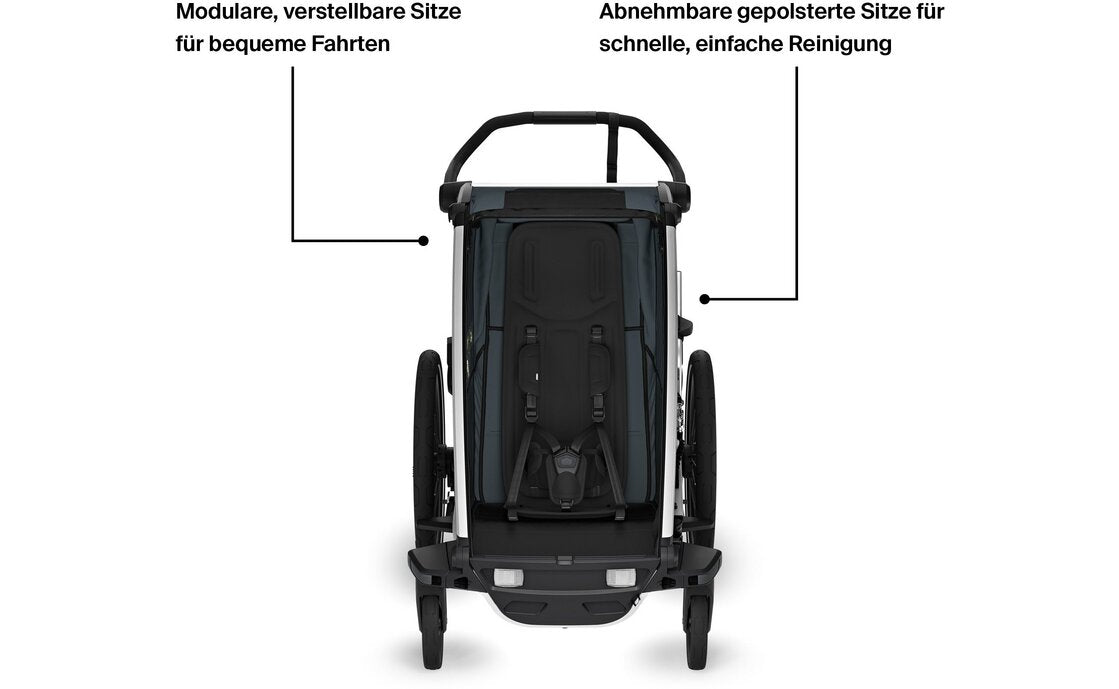 Thule Chariot Cross 2 Single