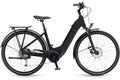 Winora Tria 9 – 500 Wh – 28 Zoll – Tiefeinsteiger – Aktion