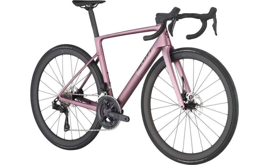 Scott Addict RC 30 - 28 Zoll - Diamant
