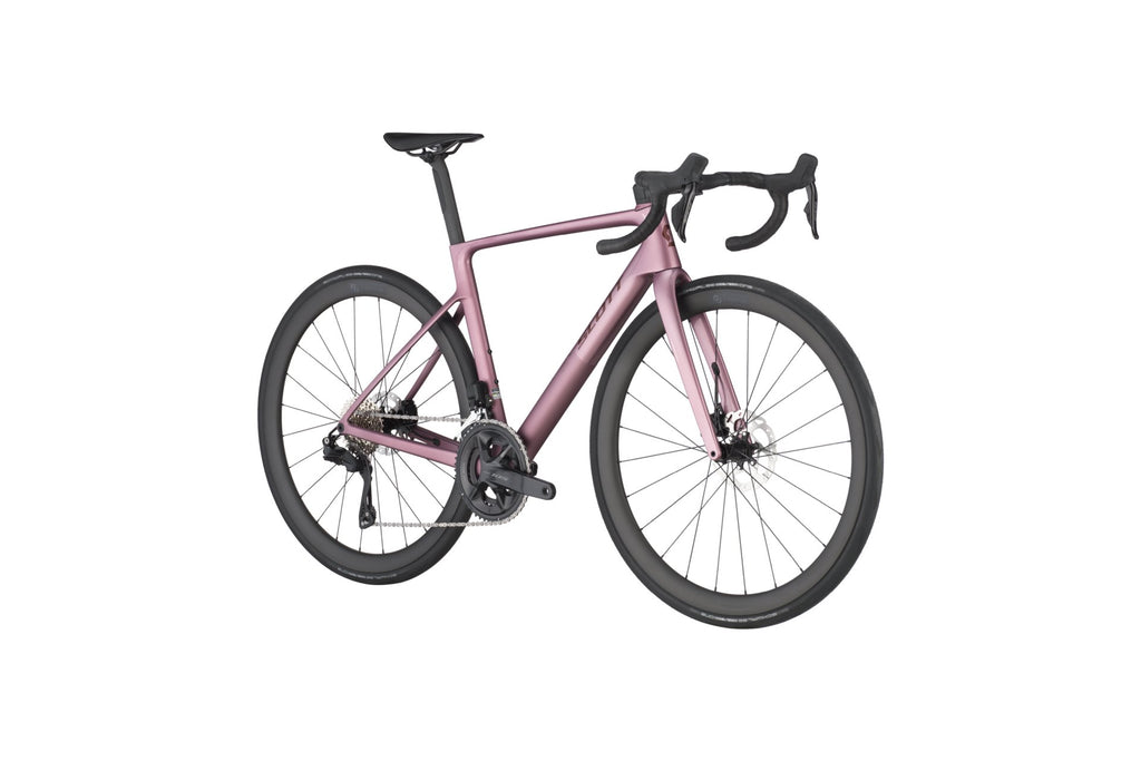 Scott Addict RC 30 - 28 Zoll - Diamant