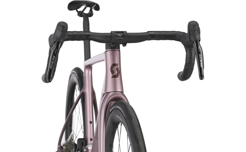 Scott Addict RC 30 - 28 Zoll - Diamant