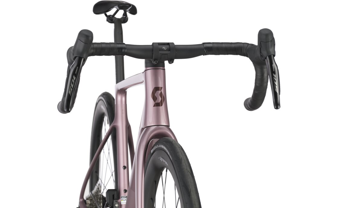 Scott Addict RC 30 - 28 Zoll - Diamant