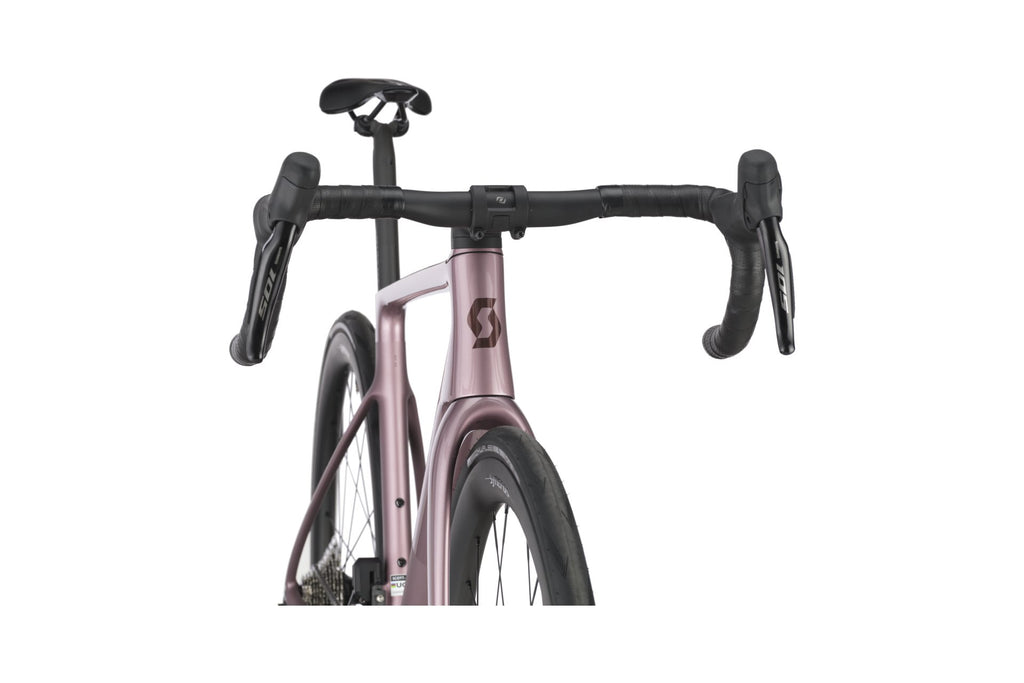 Scott Addict RC 30 - 28 Zoll - Diamant