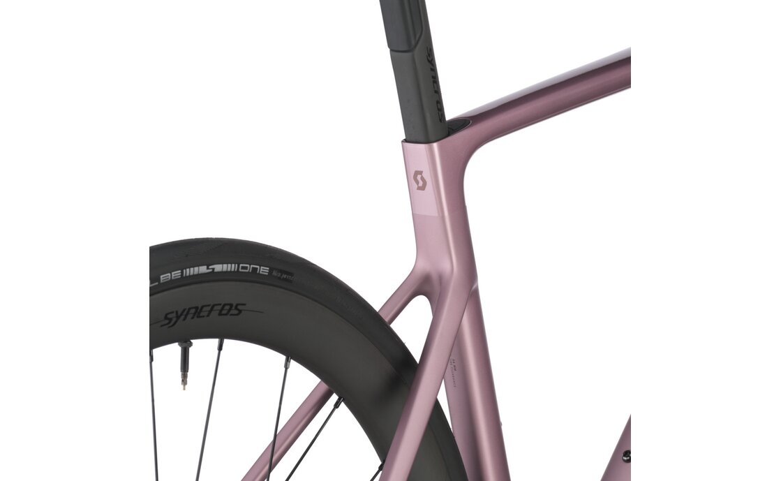 Scott Addict RC 30 - 28 Zoll - Diamant