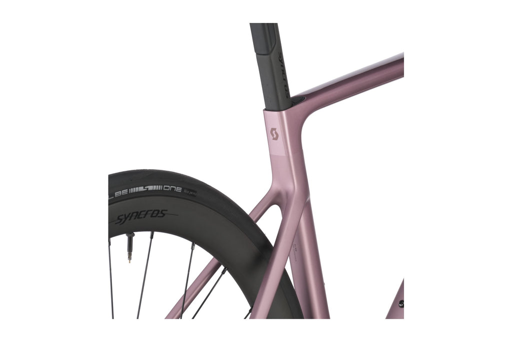 Scott Addict RC 30 - 28 Zoll - Diamant