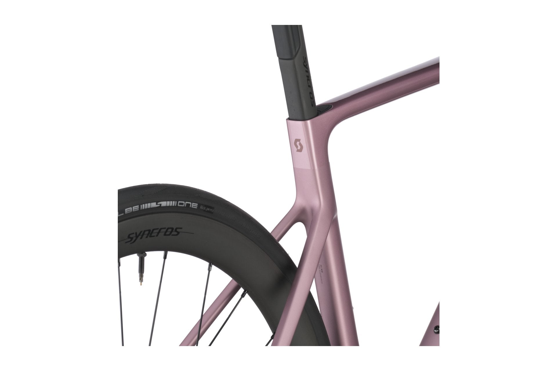 Scott Addict RC 30 - 28 Zoll - Diamant