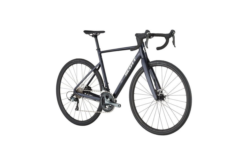 Scott Speedster 20 – 28 Zoll – Diamant – 2025