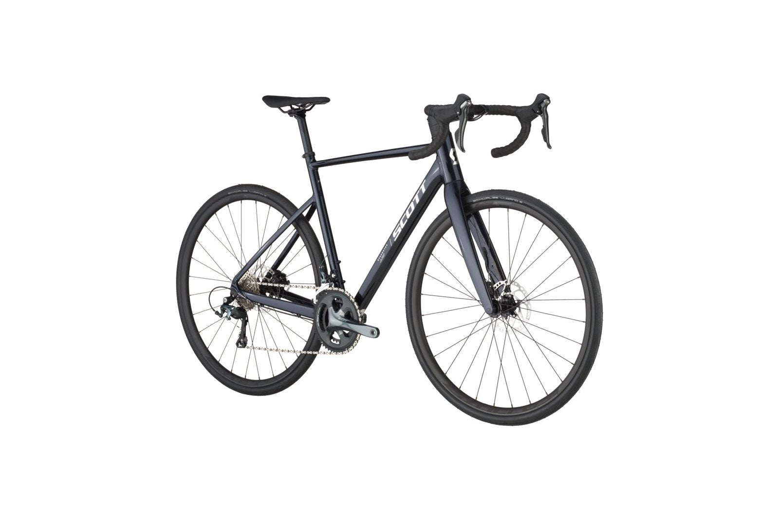 Scott Speedster 20 – 28 Zoll – Diamant – 2025