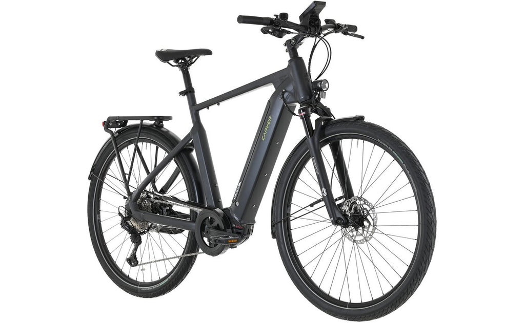 Carver Route E.540 - B-Ware - 625 Wh - 28 Zoll - Diamant