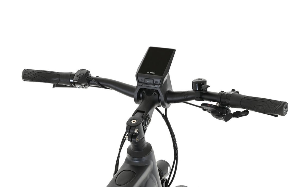 Carver Route E.540 - B-Ware - 625 Wh - 28 Zoll - Diamant
