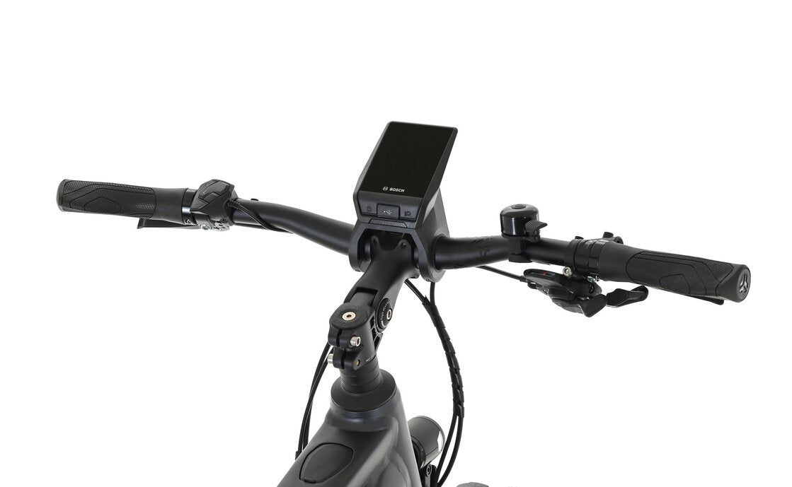 Carver Route E.540 - B-Ware - 625 Wh - 28 Zoll - Diamant