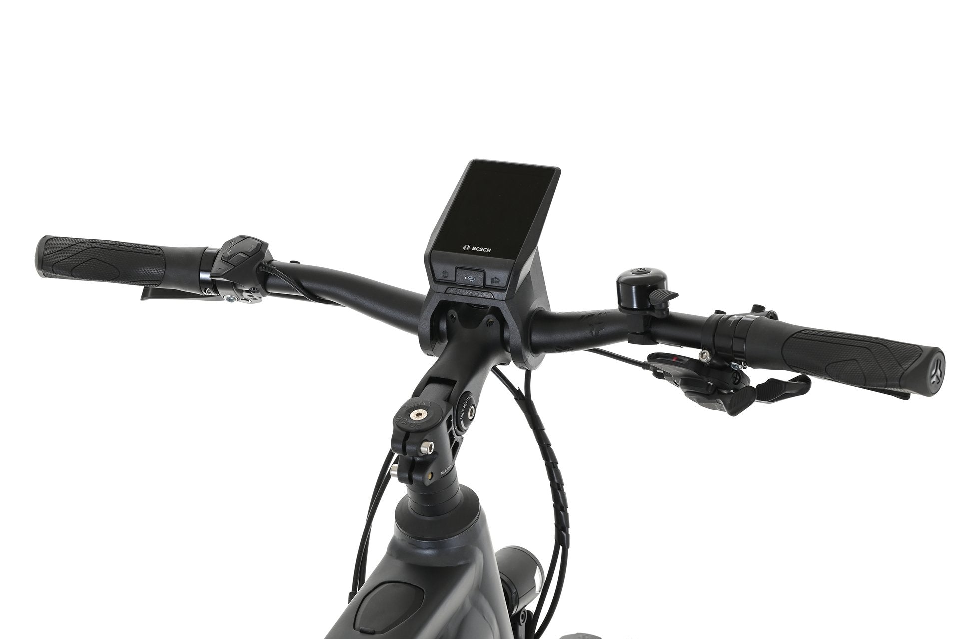 Carver Route E.540 - B-Ware - 625 Wh - 28 Zoll - Diamant