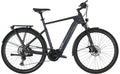 Carver Route E.540 - B-Ware - 625 Wh - 28 Zoll - Diamant