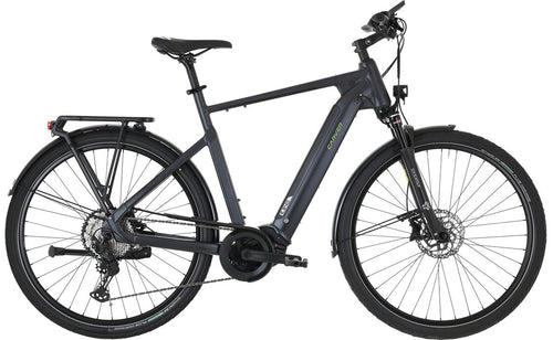 Carver Route E.540 - B-Ware - 625 Wh - 28 Zoll - Diamant