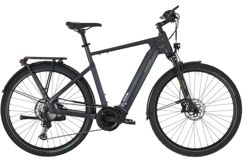 Carver Route E.540 - B-Ware - 625 Wh - 28 Zoll - Diamant