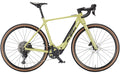KTM Macina Gravelator SX 20 - 400 Wh - 28 Zoll - Diamant - 2026