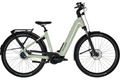 Flyer G1 Upstreet 5.40 (NL-Schloss) - 630 Wh - 29 Zoll - Tiefeinsteiger