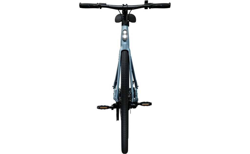 Tenways CGO600 Pro - 360 Wh - 28 Zoll - Diamant - 2026