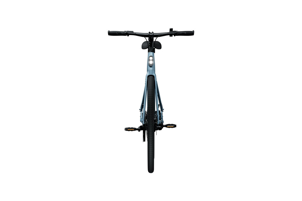 Tenways CGO600 Pro - 360 Wh - 28 Zoll - Diamant - 2026