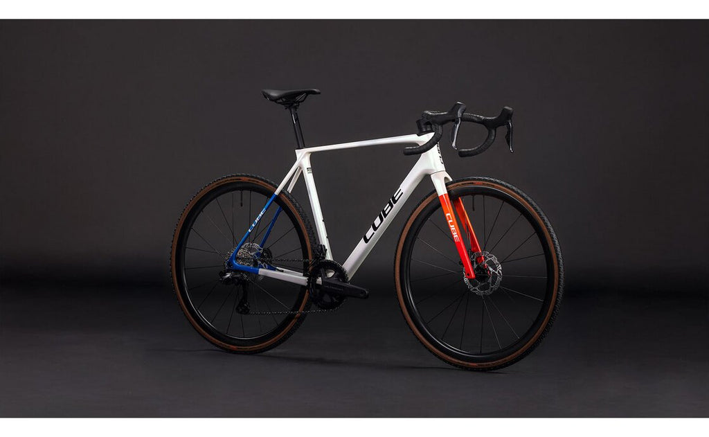 Cube Cross Race C:62 SLX - 28 Zoll - Diamant - 2026