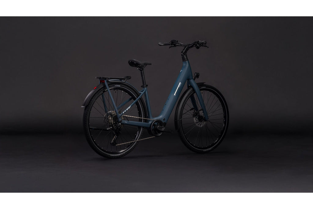 Cube Kathmandu Hybrid C:62 Pro 400X - 400 Wh - 28 Zoll - Tiefeinsteiger - 2026