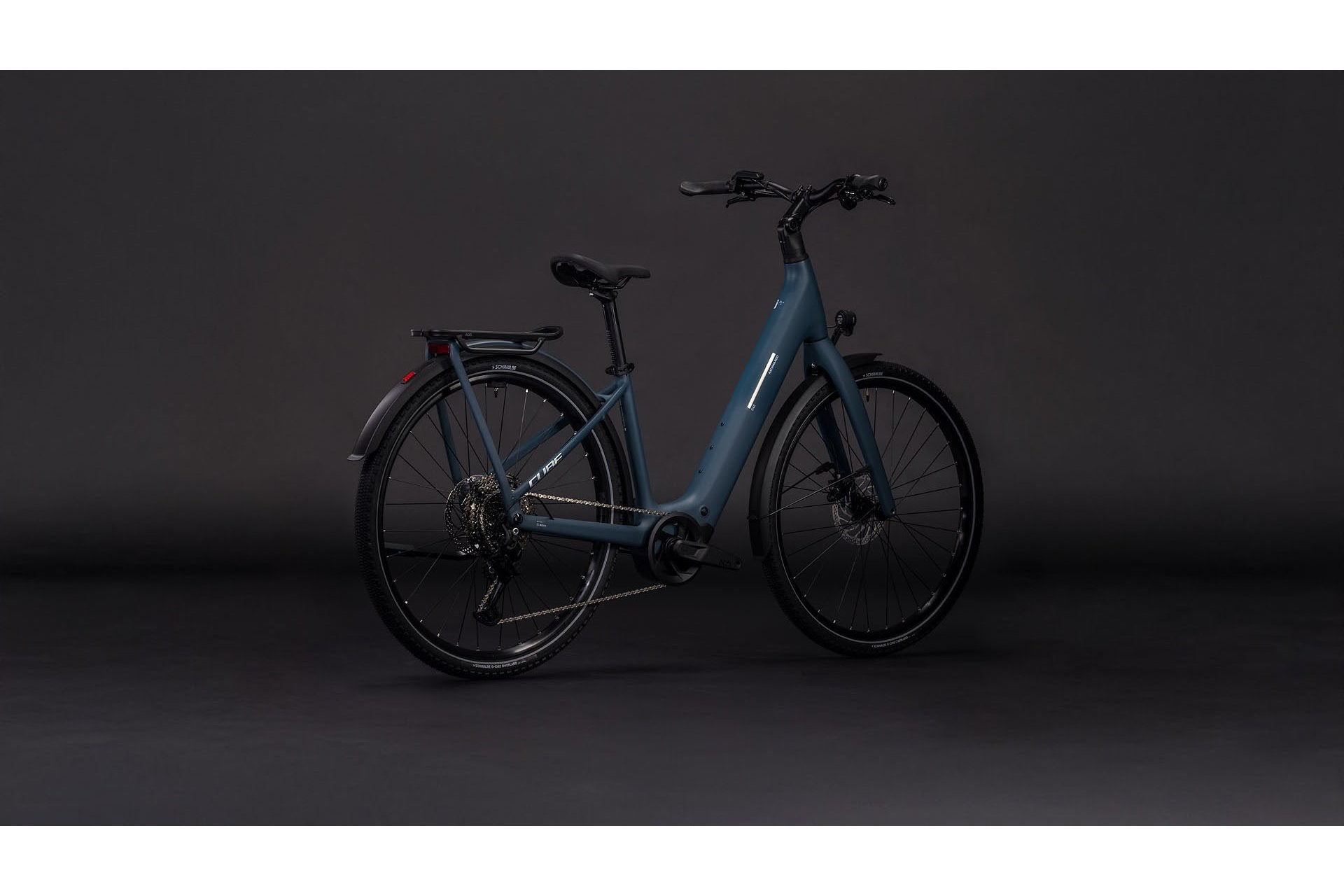 Cube Kathmandu Hybrid C:62 Pro 400X - 400 Wh - 28 Zoll - Tiefeinsteiger - 2026