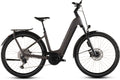 Cube Kathmandu Hybrid EXC 800 - 800 Wh - 28 Zoll - Tiefeinsteiger - 2026