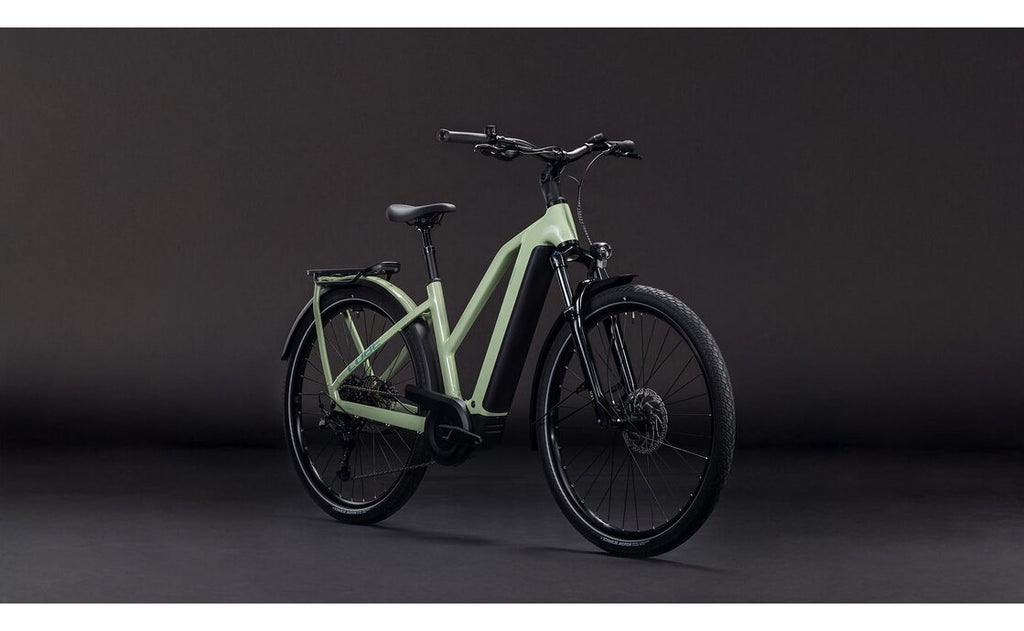 Cube Kathmandu Hybrid ONE 800 - 800 Wh - 28 Zoll - Trapez - 2026