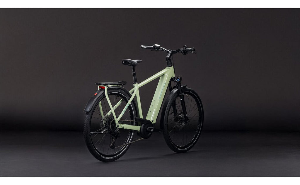Cube Kathmandu Hybrid ONE 800 - 800 Wh - 28 Zoll - Diamant - 2026