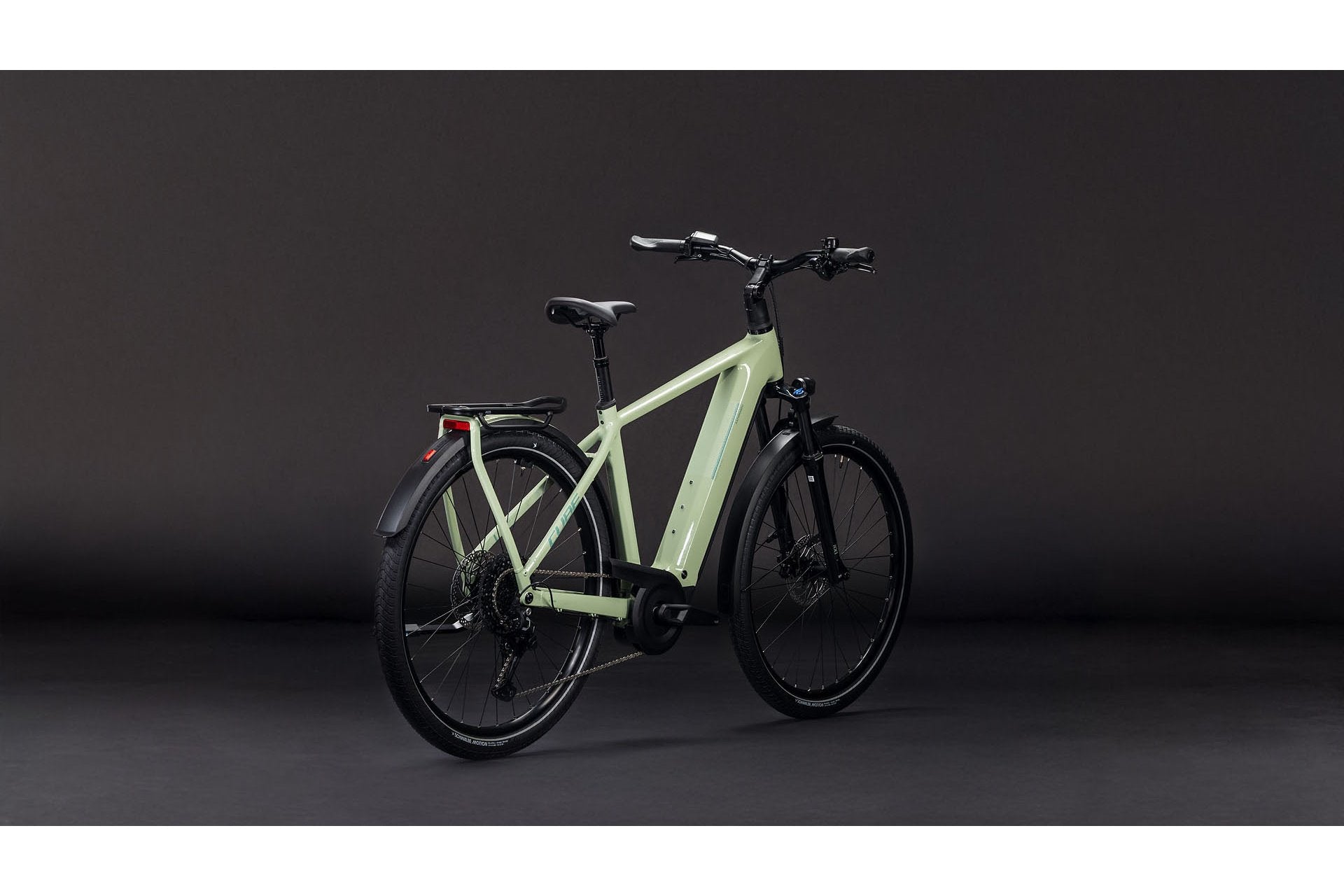 Cube Kathmandu Hybrid ONE 800 - 800 Wh - 28 Zoll - Diamant - 2026