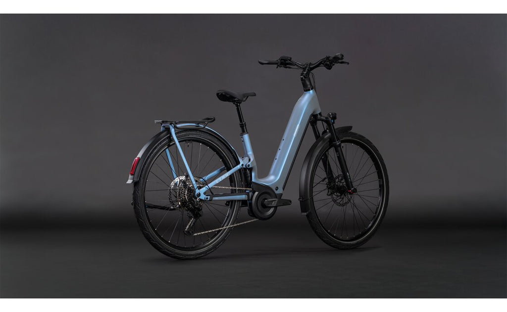 Cube Kathmandu Hybrid ONE11 HPC Pro 800 - 800 Wh - 28 Zoll - Fully - 2027