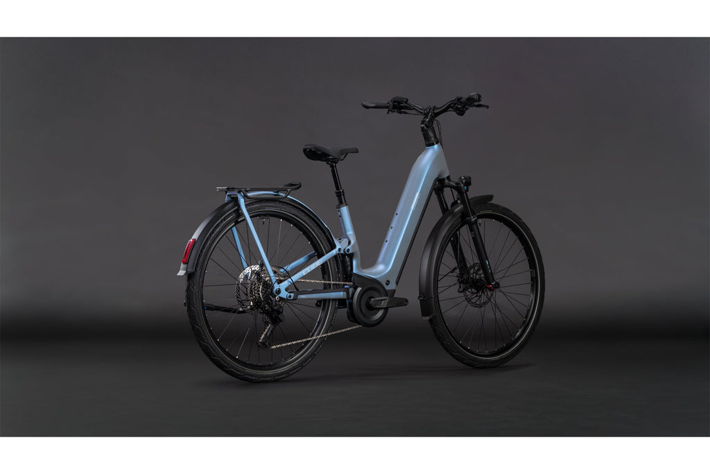 Cube Kathmandu Hybrid ONE11 HPC Pro 800 - 800 Wh - 28 Zoll - Fully - 2027