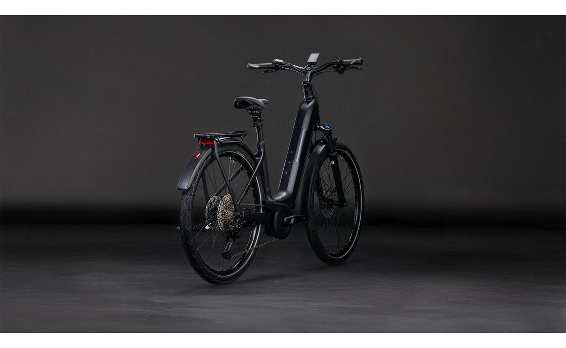 Cube Kathmandu Hybrid Pro 800 - 800 Wh - 28 Zoll - Tiefeinsteiger - 2026