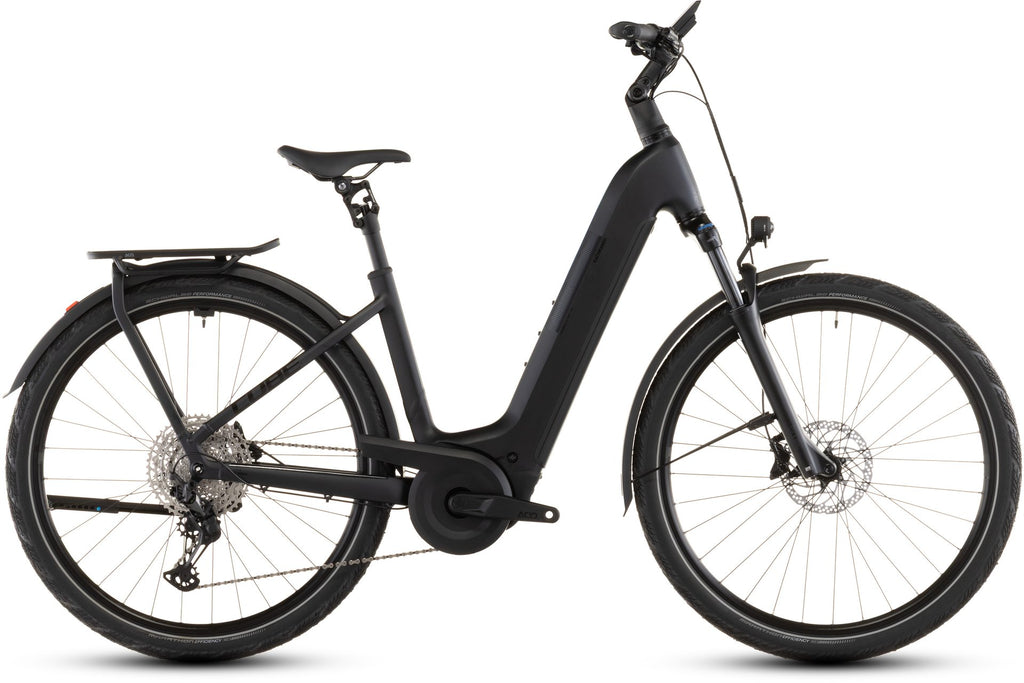 Cube Kathmandu Hybrid Pro 800 - 800 Wh - 28 Zoll - Tiefeinsteiger - 2026
