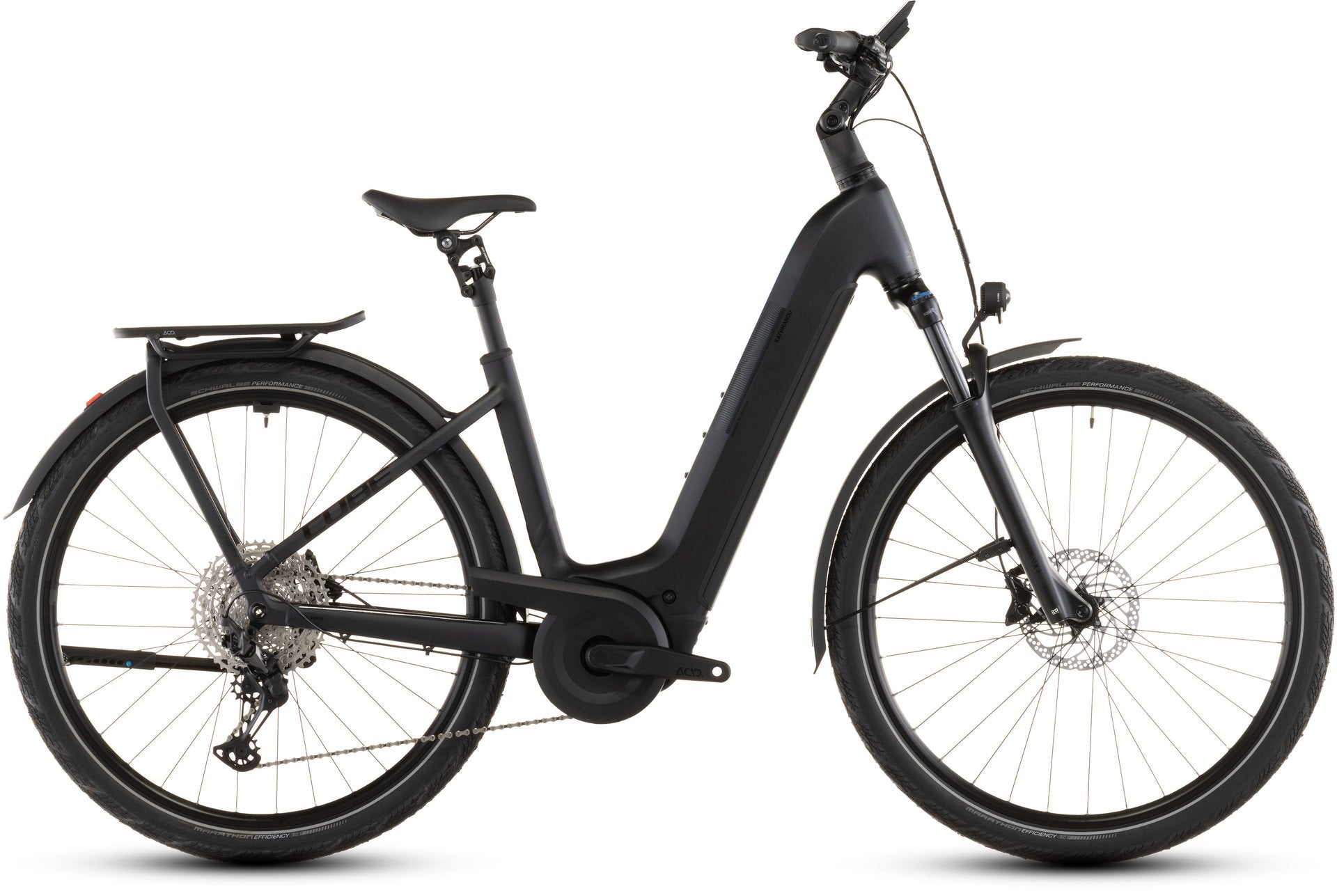Cube Kathmandu Hybrid Pro 800 - 800 Wh - 28 Zoll - Tiefeinsteiger - 2026