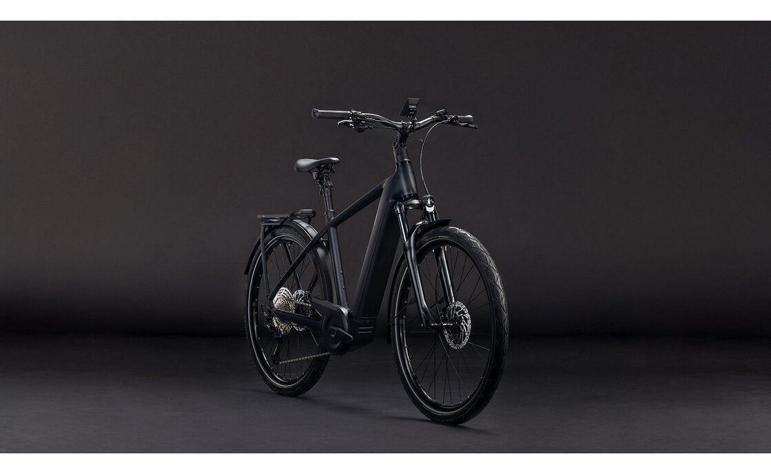 Cube Kathmandu Hybrid Pro 800 - 800 Wh - 28 Zoll - Diamant - 2026