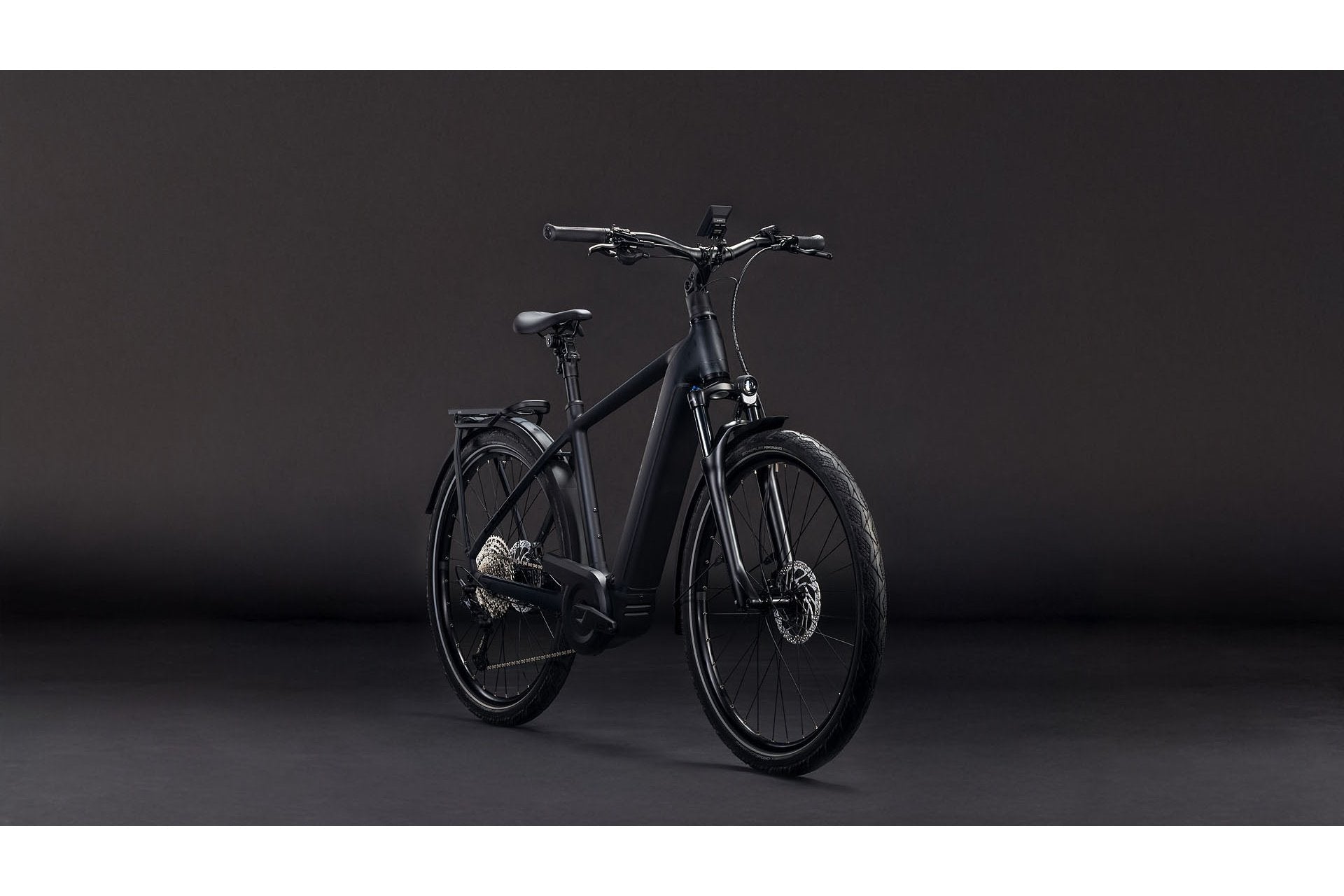 Cube Kathmandu Hybrid Pro 800 - 800 Wh - 28 Zoll - Diamant - 2026