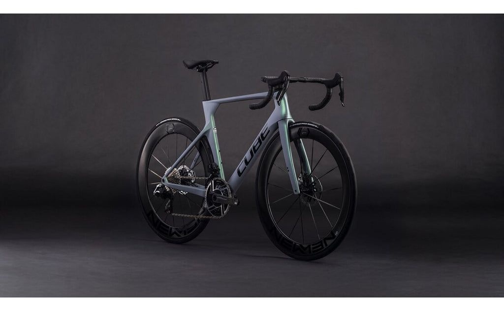 Cube Litening AERO C:68X SLX - 28 Zoll - Diamant - 2026