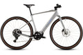 Cube Nulane Hybrid C:62 Race 400X - 400 Wh - 28 Zoll - Diamant - 2026