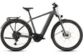 Cube Nuride Hybrid Performance 600 - 600 Wh - 28 Zoll - Diamant - 2026