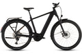 Cube Nuride Hybrid SLX 800 - 800 Wh - 28 Zoll - Diamant - 2026