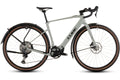 Cube Nuroad Hybrid C:62 Race 400X FE - 400 Wh - 28 Zoll - Diamant - 2026