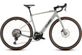 Cube Nuroad Hybrid C:62 Race 400X - 400 Wh - 28 Zoll - Diamant - 2026