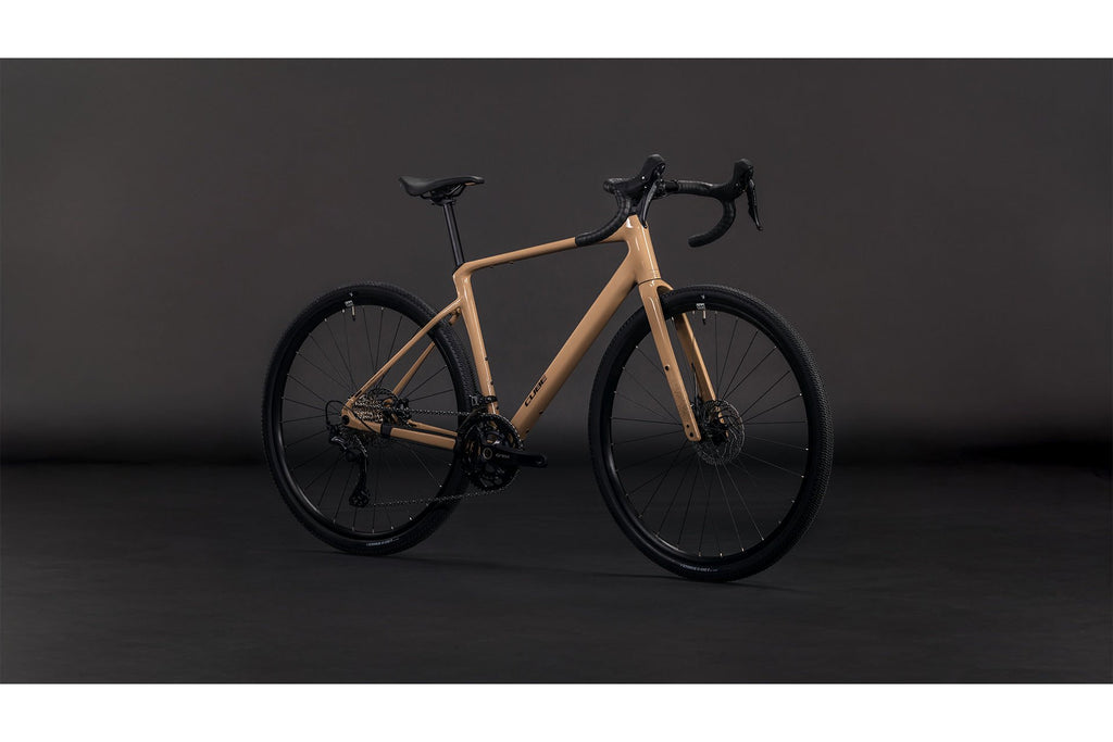 Cube Nuroad Race - 28 Zoll - Diamant - 2026