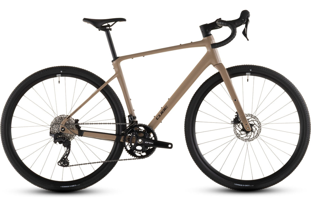 Cube Nuroad Race - 28 Zoll - Diamant - 2026