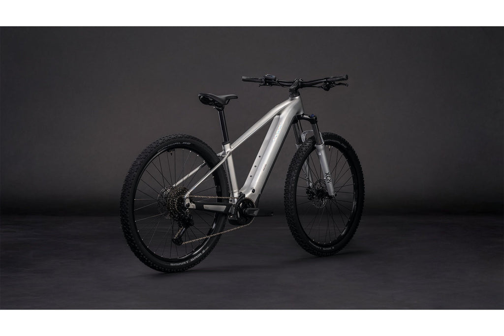 Cube Reaction Hybrid ONE 800 - 800 Wh - 29 Zoll - Diamant