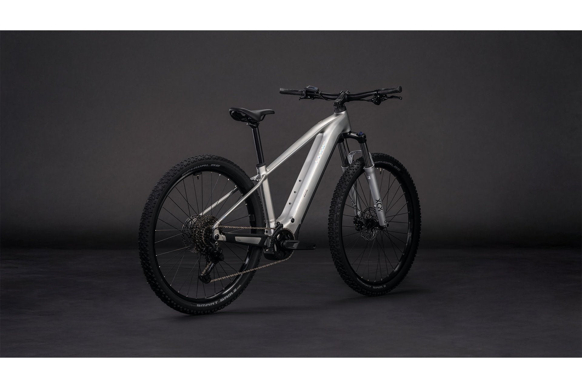 Cube Reaction Hybrid ONE 800 - 800 Wh - 29 Zoll - Diamant